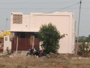 2 BHK Villa in Annur for resale Coimbatore. The...
