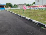 2 BHK Villa in Avadi for resale Chennai. The reference...