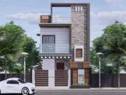 2 BHK Villa in Avadi for resale Chennai West. The...