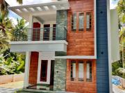 2 BHK Villa in Avadi for resale Chennai West. The...