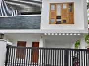 2 BHK Villa in Chengalpattu for resale Chennai. The...