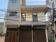 2 BHK Villa in Govindpuram for resale Ghaziabad. The...