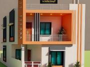 2 BHK Villa in Guduvancheri for resale Chennai South....