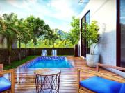 2 BHK Villa in Jamli for resale Indore. The reference...