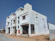 2 BHK Villa in K R Puram for resale Bangalore East. The...