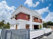 2 BHK Villa in Kannadi II for resale Palakkad. The...