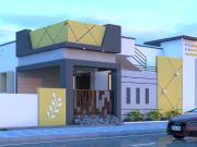 2 BHK Villa in Karamadai for resale Coimbatore. The...