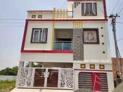 2 BHK Villa in Kundrathur for resale Chennai West. The...