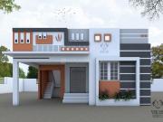 2 BHK Villa in Kurichi for resale Coimbatore. The...