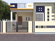 2 BHK Villa in Madhavaram for resale Chennai North. The...