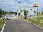 2 BHK Villa in Manali New Town for resale Chennai East....