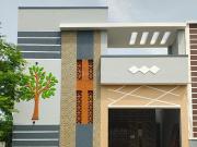 2 BHK Villa in Mangadu for resale Chennai West. The...
