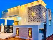 2 BHK Villa in Maraimalai Nagar for resale GST Road. The...