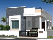 2 BHK Villa in Miyapur for resale Hyderabad. The...
