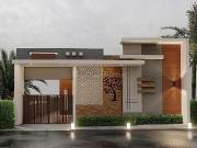 2 BHK Villa in Nallampalayam for resale Coimbatore. The...