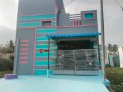 2 BHK Villa in Nemilicheri for resale Chennai West. The...