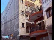 2 BHK Villa In New Ashok Nagar, Delhi for Rent In New,...