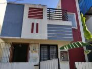 2 BHK Villa in Oragadam Sriperambattur for resale...