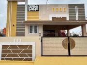 2 BHK Villa in Padappai for resale Chennai. The...