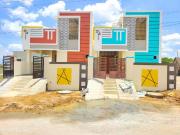 2 BHK Villa in Pattabiram for resale Chennai West. The...