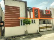2 BHK Villa in Pattabiram for resale Chennai West. The...