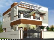 2 BHK Villa in Poonamallee for resale Chennai West. The...