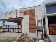 2 BHK Villa in Singaperumal Koil for resale Chennai. The...