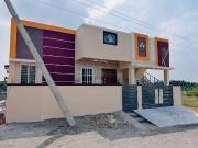 2 BHK Villa in Singaperumal Koil for resale Chennai. The...