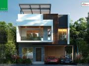 2 BHK Villa in Siruseri for resale Chennai South. The...
