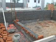 2 BHK Villa in Thirumullaivoyal for resale Chennai...