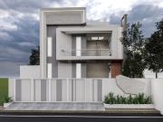 2 BHK Villa in Thondamuthur for resale Coimbatore. The...