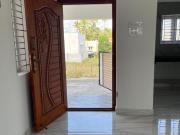 2 BHK Villa in Thudiyalur for resale Mettupalayam Road....