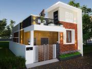 2 BHK Villa in Vengambakkam for resale Chennai. The...