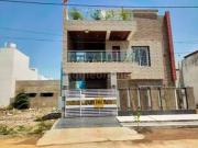 2 BHK VILLA / INDIVIDUAL HOUSE 1000 sq ft in Santoshi...