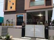 2 BHK VILLA / INDIVIDUAL HOUSE 1100 sq ft in Hirapur...