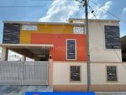 2 BHK VILLA / INDIVIDUAL HOUSE 1100 sq ft in Santoshi...