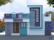 2 BHK VILLA / INDIVIDUAL HOUSE 1200 sq ft in Khilora,...