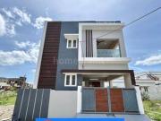 2 BHK VILLA / INDIVIDUAL HOUSE 1650 sq ft in Hirapur...