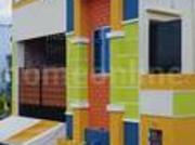 2 BHK VILLA / INDIVIDUAL HOUSE 750 sq ft in Boriyakhurd,...
