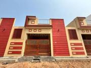 2 BHK VILLA / INDIVIDUAL HOUSE 850 sq ft in Hirapur...