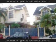 2 Big Houses in 1 Lot with Pool