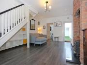 2 Bishop Street, Limerick City