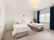 2 Blackberry Hill, Golf Lane, Carrickmines, Dublin 18...