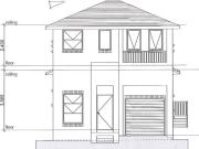 2 Blocks >> 4 SITES = = 4 HOUSES. QUICK SYDNEY...