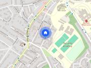 2, Blyth Street, Nottingham, Nottinghamshire, NG3