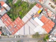 2 Bodegas en Renta en Miguel Hidalgo