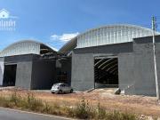 2 BODEGAS NUEVAS EN RENTA A LA SALIDA PÁTZCUARO $100,000 c/u