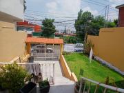 2 bonitas casa construidas en un mismo terreno, Carril...
