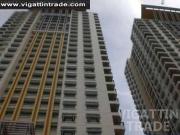 2 Br+68sqm+w/ Balcony+manhattan Garden City+no Dow...