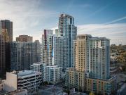 2 BR, 1.5 BA Apartment 1281 Ninth Ave Unit N 0603, San...